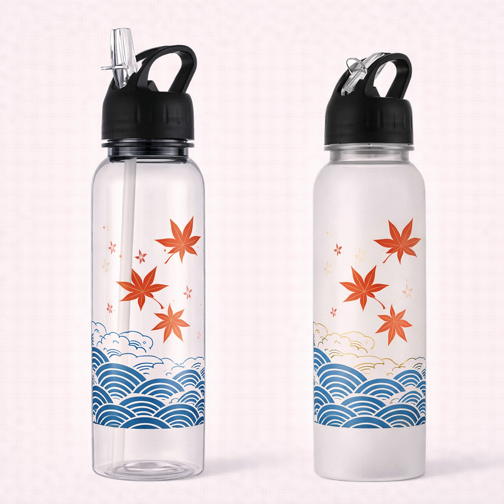 Tritan Water Bottle 700ml