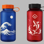Tritan Water Bottle 800ml、1000ml