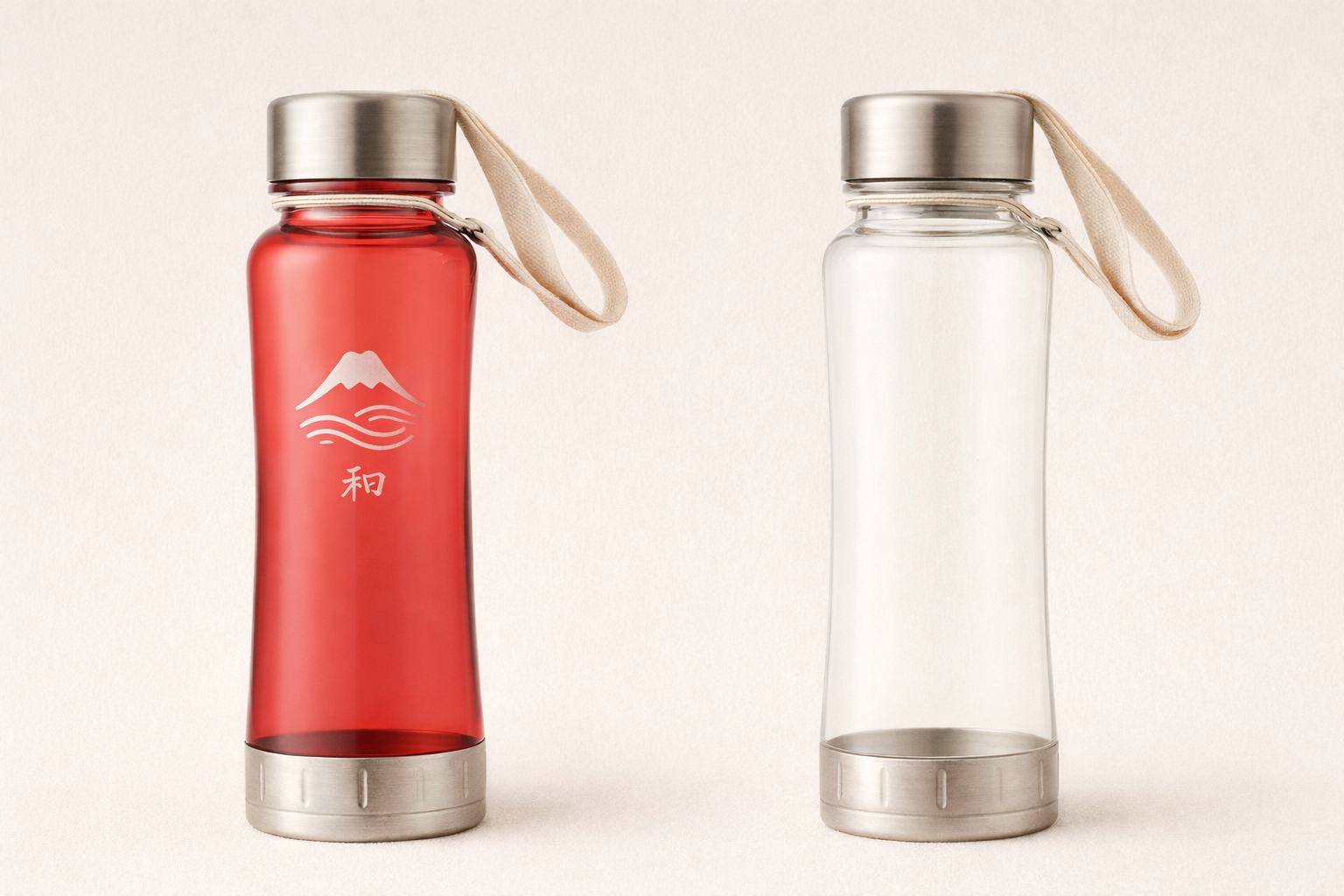 Tritan Water Bottle 750ml