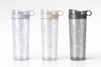 Plastic mug 700ml