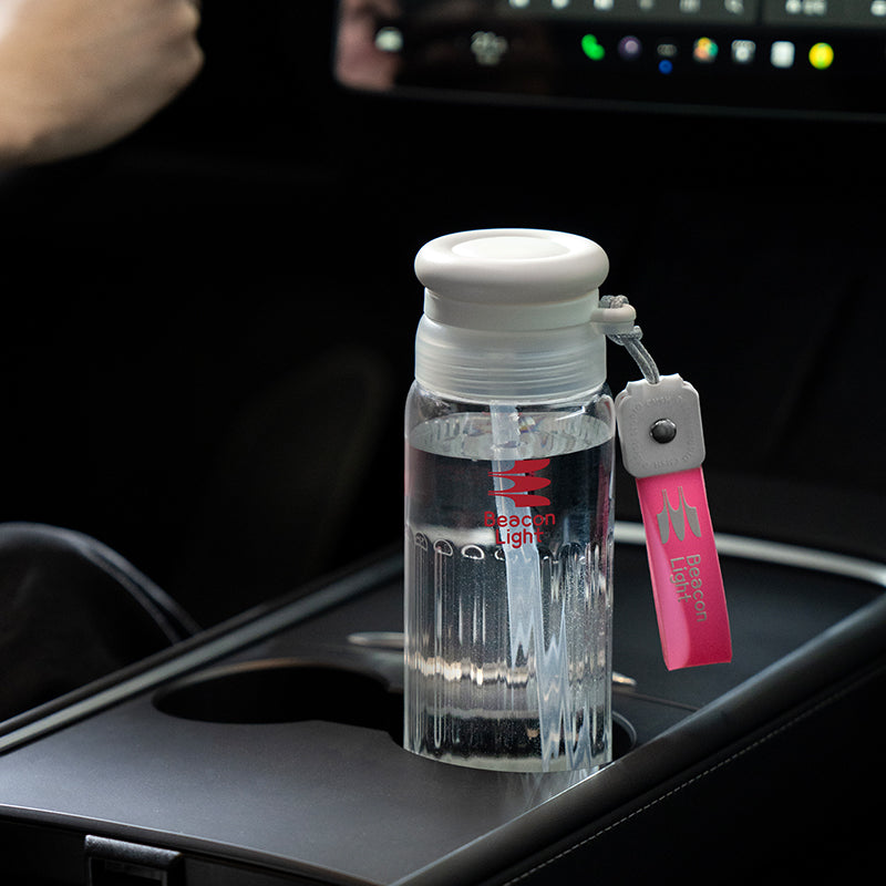 Tritan Water Bottle 620ml