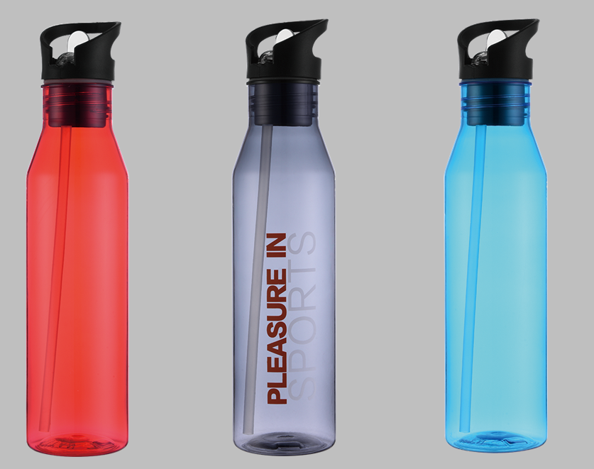 Tritan Water Bottle 750ml