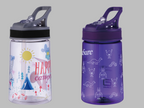 Tritan Water Bottle 350ml/ 450ml/ 650ml
