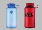 Tritan Water Bottle 800ml、1000ml