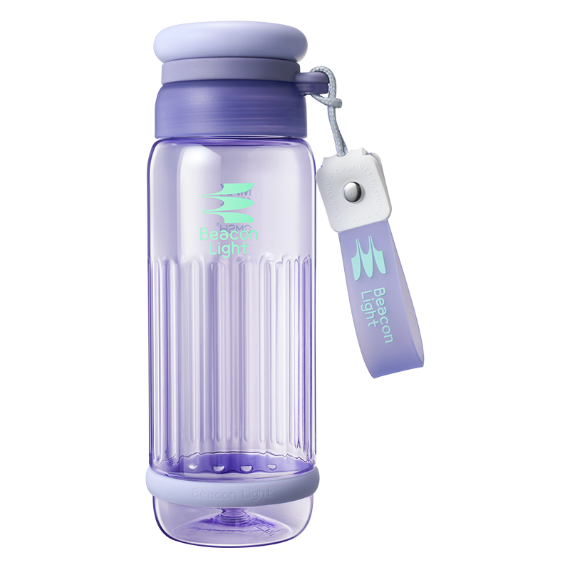 Tritan Water Bottle 620ml