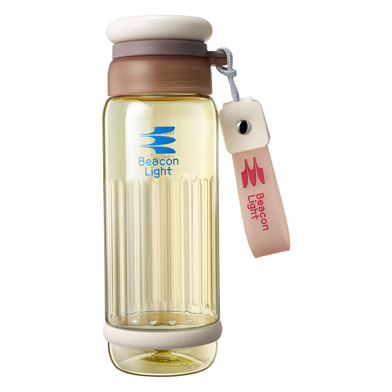 Tritan Water Bottle 620ml