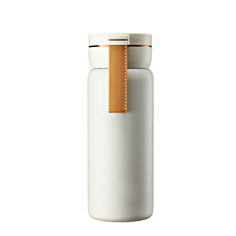 Steel water bottle  400ml