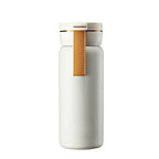 Steel water bottle  400ml