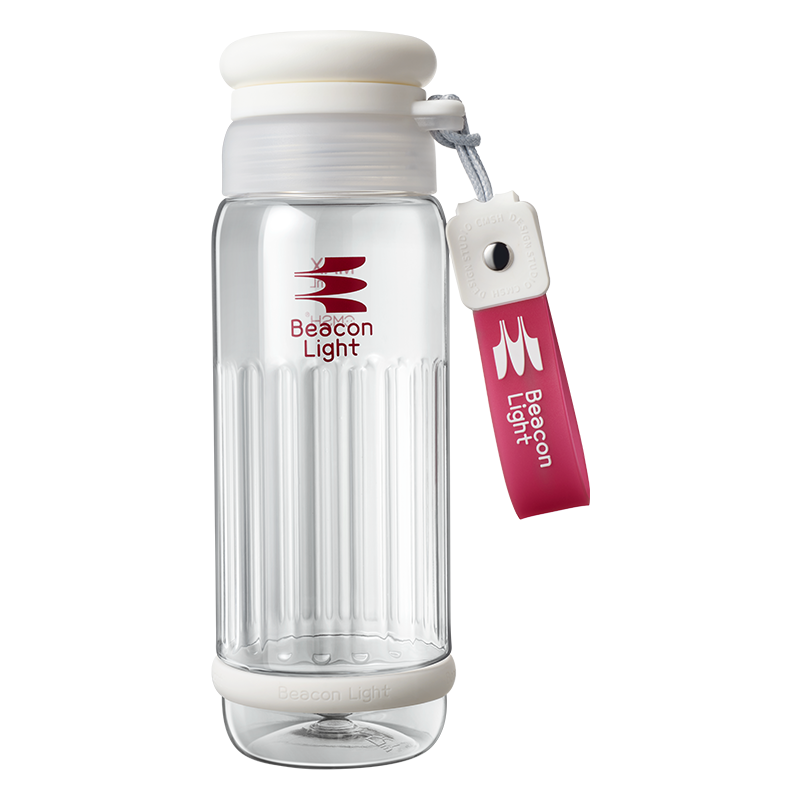 Tritan Water Bottle 620ml